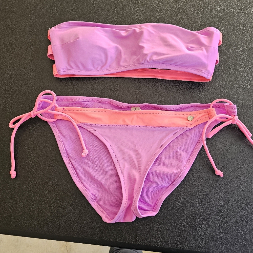 American Eagle Swim set